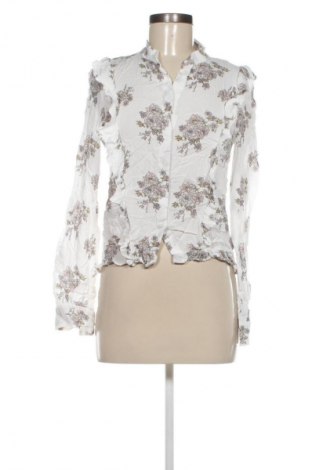 Дамска риза H&M, Размер S, Цвят Многоцветен, Цена 6,13 €