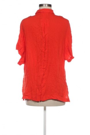 Damenbluse H&M, Größe XL, Farbe Rot, Preis € 17,99