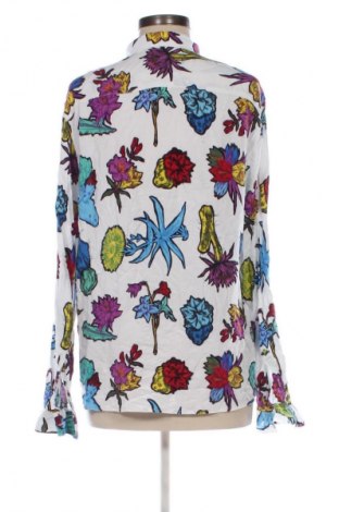 Dámská košile  H&M, Velikost L, Barva Vícebarevné, Cena  199,00 Kč