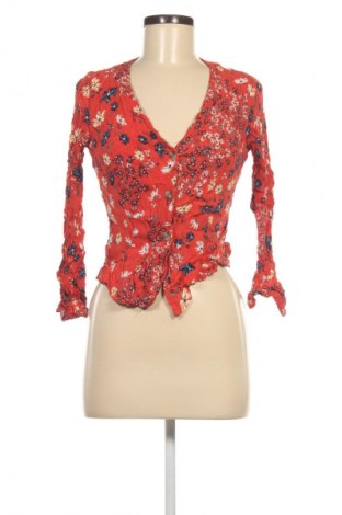 Damenbluse H&M, Größe XL, Farbe Mehrfarbig, Preis 8,99 €