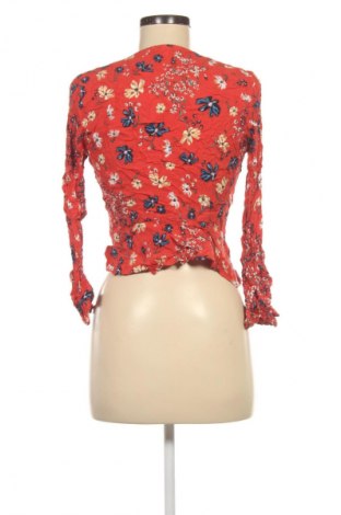 Damenbluse H&M, Größe XL, Farbe Mehrfarbig, Preis 8,99 €