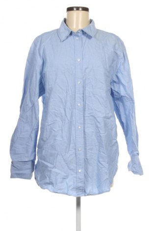 Damenbluse H&M, Größe M, Farbe Blau, Preis € 9,99