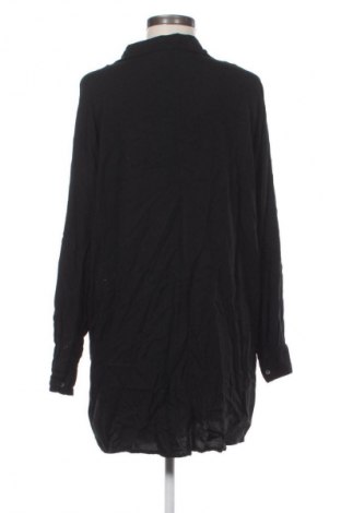 Cămașă de femei H&M, Mărime XL, Culoare Negru, Preț 33,99 Lei