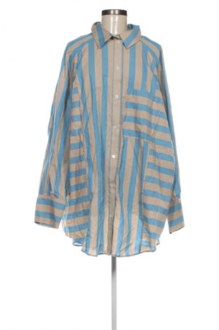 Damska koszula H&M, Rozmiar XXL, Kolor Kolorowy, Cena 54,99 zł