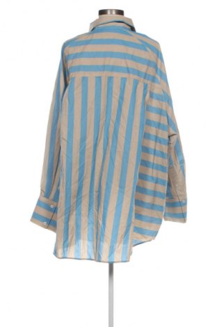 Damska koszula H&M, Rozmiar XXL, Kolor Kolorowy, Cena 54,99 zł