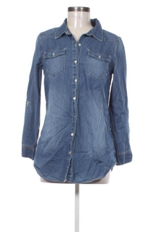 Dámská košile  H&M, Velikost S, Barva Modrá, Cena  169,00 Kč