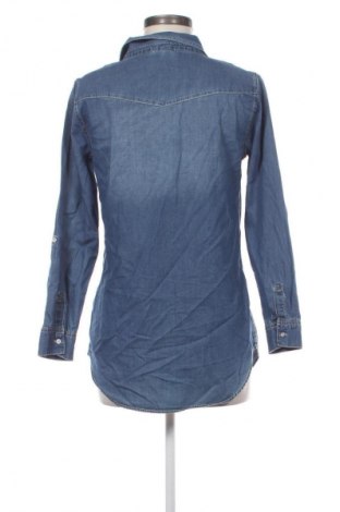 Dámská košile  H&M, Velikost S, Barva Modrá, Cena  169,00 Kč