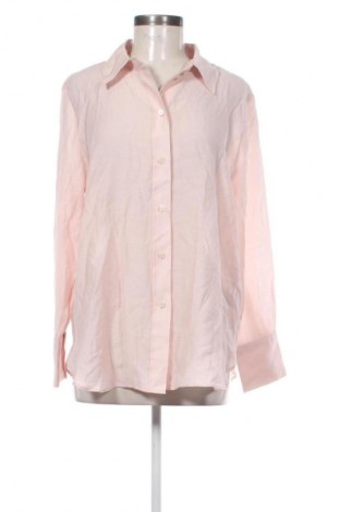 Дамска риза H&M, Размер L, Цвят Екрю, Цена 6,64 €