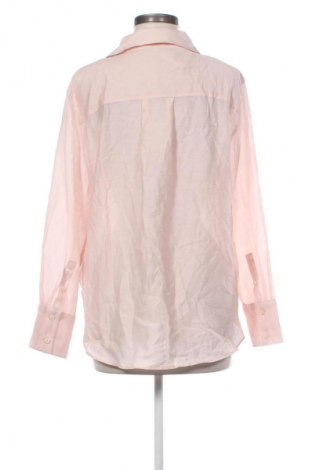 Дамска риза H&M, Размер L, Цвят Екрю, Цена 6,64 €