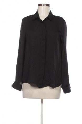 Cămașă de femei H&M, Mărime M, Culoare Negru, Preț 27,99 Lei