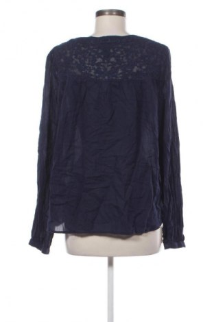 Cămașă de femei H&M, Mărime L, Culoare Albastru, Preț 46,99 Lei