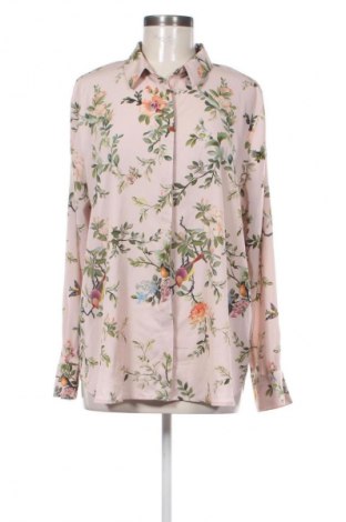 Дамска риза H&M, Размер XL, Цвят Многоцветен, Цена 6,13 €