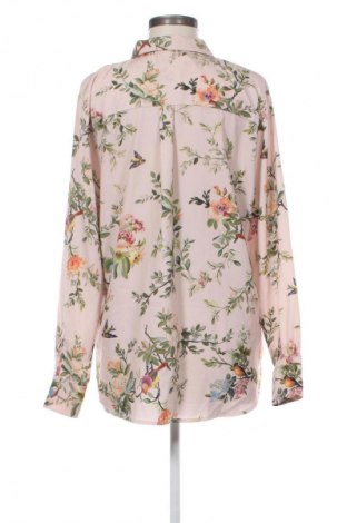 Дамска риза H&M, Размер XL, Цвят Многоцветен, Цена 6,13 €