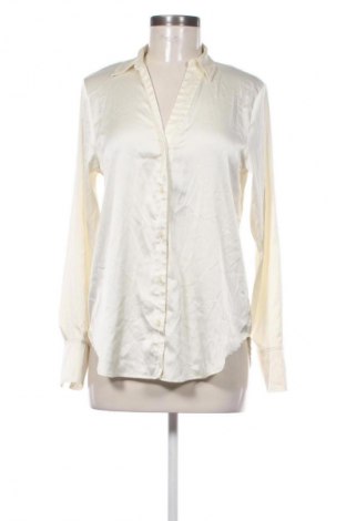 Cămașă de femei H&M, Mărime S, Culoare Galben, Preț 43,99 Lei