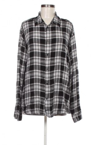 Dámská košile  H&M, Velikost L, Barva Vícebarevné, Cena  199,00 Kč