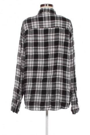 Dámská košile  H&M, Velikost L, Barva Vícebarevné, Cena  199,00 Kč