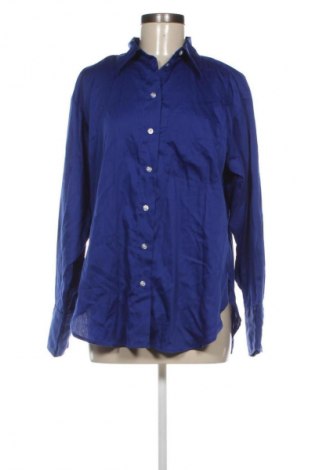 Dámska košeľa  H&M, Veľkosť S, Farba Modrá, Cena  6,95 €