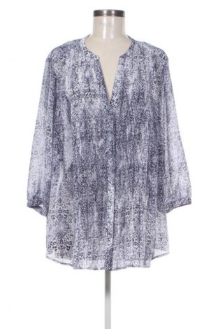 Cămașă de femei H&M, Mărime 3XL, Culoare Multicolor, Preț 65,79 Lei