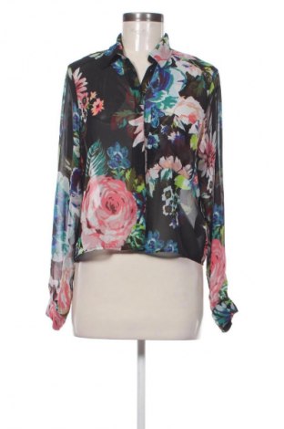 Dámska košeľa  H&M, Veľkosť S, Farba Viacfarebná, Cena  12,79 €