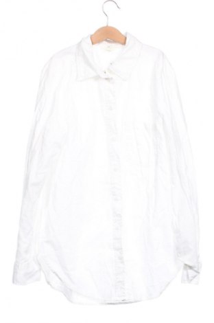 Dámská košile  H&M, Velikost XS, Barva Bílá, Cena  317,00 Kč