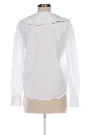 Dámská košile  H&M, Velikost S, Barva Bílá, Cena  317,00 Kč