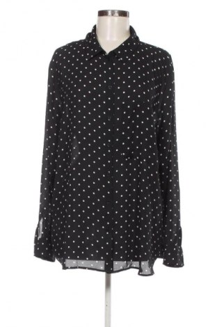 Damenbluse H&M, Größe 3XL, Farbe Mehrfarbig, Preis € 17,99