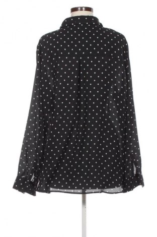 Damenbluse H&M, Größe 3XL, Farbe Mehrfarbig, Preis € 17,99