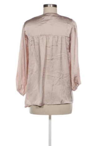 Γυναικείο πουκάμισο H&M, Μέγεθος XL, Χρώμα  Μπέζ, Τιμή 8,99 €