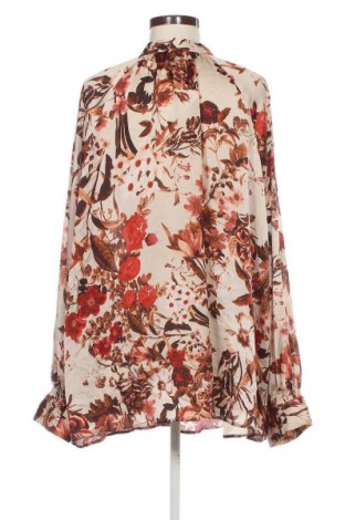 Cămașă de femei H&M, Mărime 4XL, Culoare Multicolor, Preț 78,99 Lei