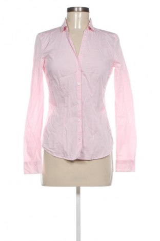 Cămașă de femei H&M, Mărime S, Culoare Roz, Preț 37,99 Lei