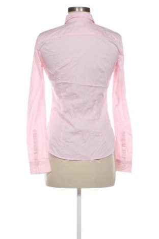 Cămașă de femei H&M, Mărime S, Culoare Roz, Preț 37,99 Lei