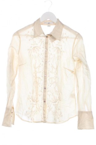 Dámská košile  H&M, Velikost M, Barva Béžová, Cena  314,00 Kč