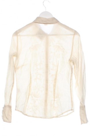 Dámská košile  H&M, Velikost M, Barva Béžová, Cena  314,00 Kč