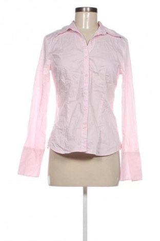 Cămașă de femei H&M, Mărime M, Culoare Roz, Preț 41,99 Lei