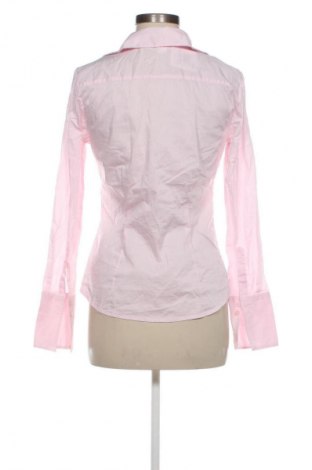 Cămașă de femei H&M, Mărime M, Culoare Roz, Preț 41,99 Lei