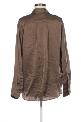 Dámská košile  H&M, Velikost S, Barva Hnědá, Cena  179,00 Kč