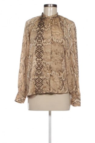 Γυναικείο πουκάμισο H&M, Μέγεθος M, Χρώμα Πολύχρωμο, Τιμή 5,99 €