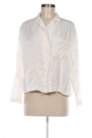 Damenbluse H&M, Größe M, Farbe Ecru, Preis 7,99 €