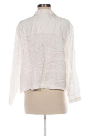 Damenbluse H&M, Größe M, Farbe Ecru, Preis 7,99 €