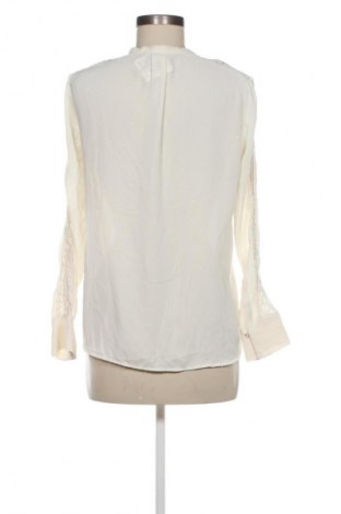 Дамска риза H&M, Размер S, Цвят Екрю, Цена 14,99 лв.