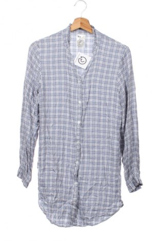 Damenbluse H&M, Größe XS, Farbe Mehrfarbig, Preis € 6,99