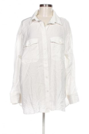 Damenbluse H&M, Größe M, Farbe Weiß, Preis € 8,99