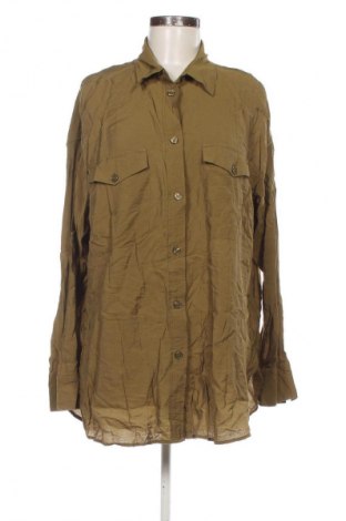 Dámská košile  H&M, Velikost M, Barva Zelená, Cena  139,00 Kč