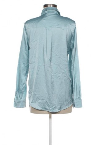 Damska koszula H&M, Rozmiar M, Kolor Niebieski, Cena 33,99 zł