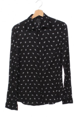 Cămașă de femei H&M, Mărime XS, Culoare Multicolor, Preț 29,99 Lei