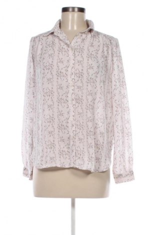 Γυναικείο πουκάμισο H&M, Μέγεθος S, Χρώμα Πολύχρωμο, Τιμή 10,62 €