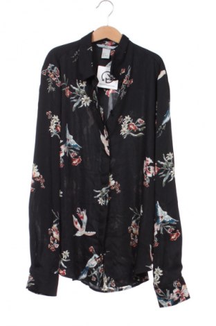 Dámska košeľa  H&M, Veľkosť XS, Farba Viacfarebná, Cena  4,95 €
