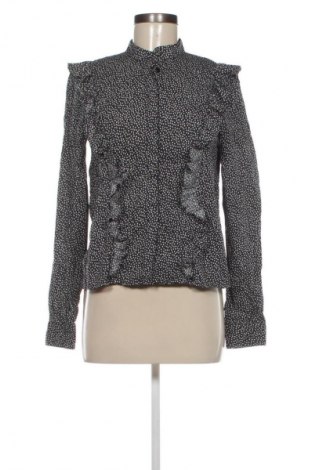 Γυναικείο πουκάμισο H&M, Μέγεθος M, Χρώμα Πολύχρωμο, Τιμή 7,99 €