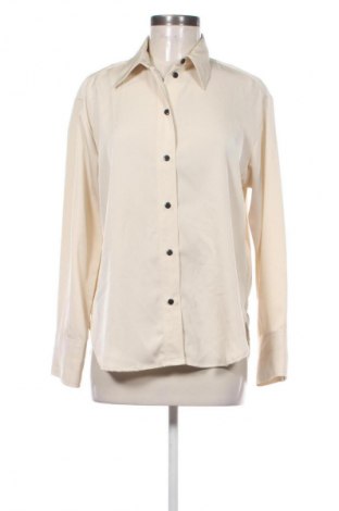 Dámska košeľa  H&M, Veľkosť S, Farba Kremová, Cena  7,73 €