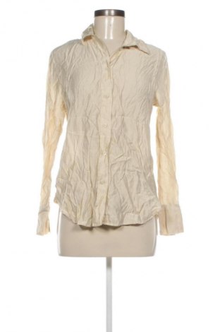 Γυναικείο πουκάμισο H&M, Μέγεθος S, Χρώμα Κίτρινο, Τιμή 5,99 €